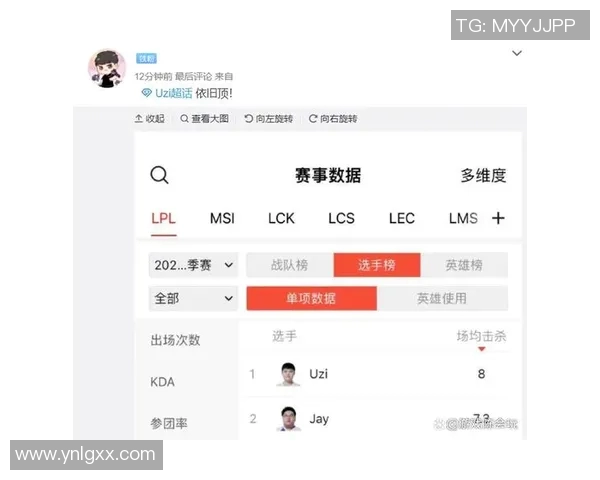 赛后复盘分析：JDG战队与WE战队的状态对比与未来展望